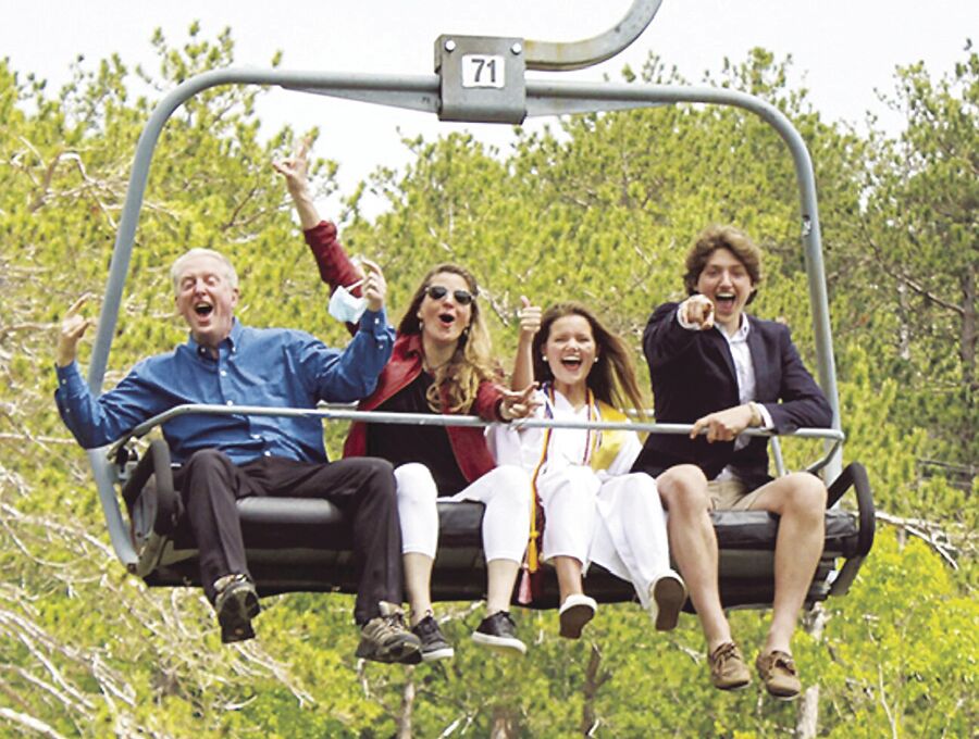 Eagles to again graduate via chairlift at Cranmore